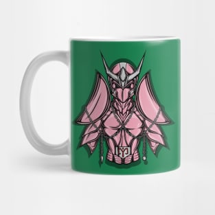 Andromeda Cloth Mug